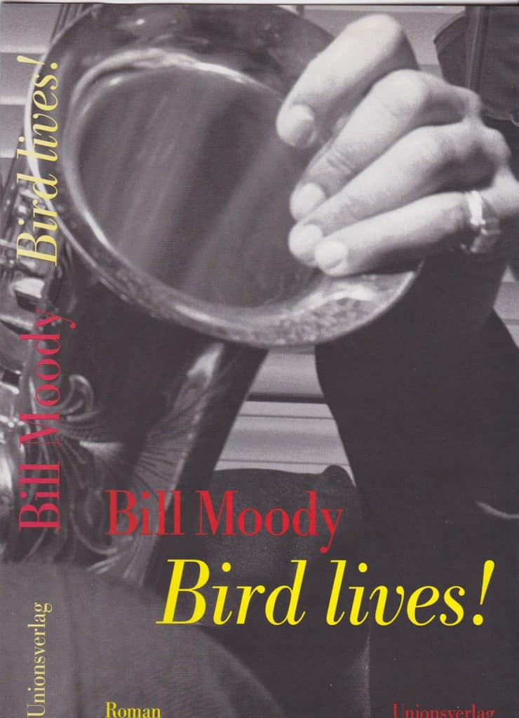 Bird Lives! Buch