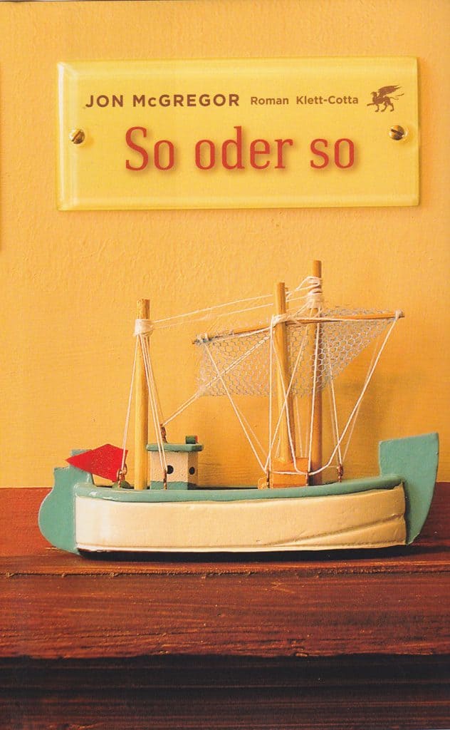So oder so Roman