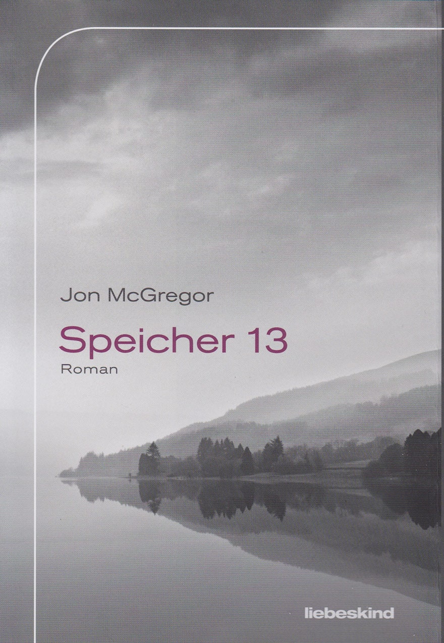 Speicher 13 buch