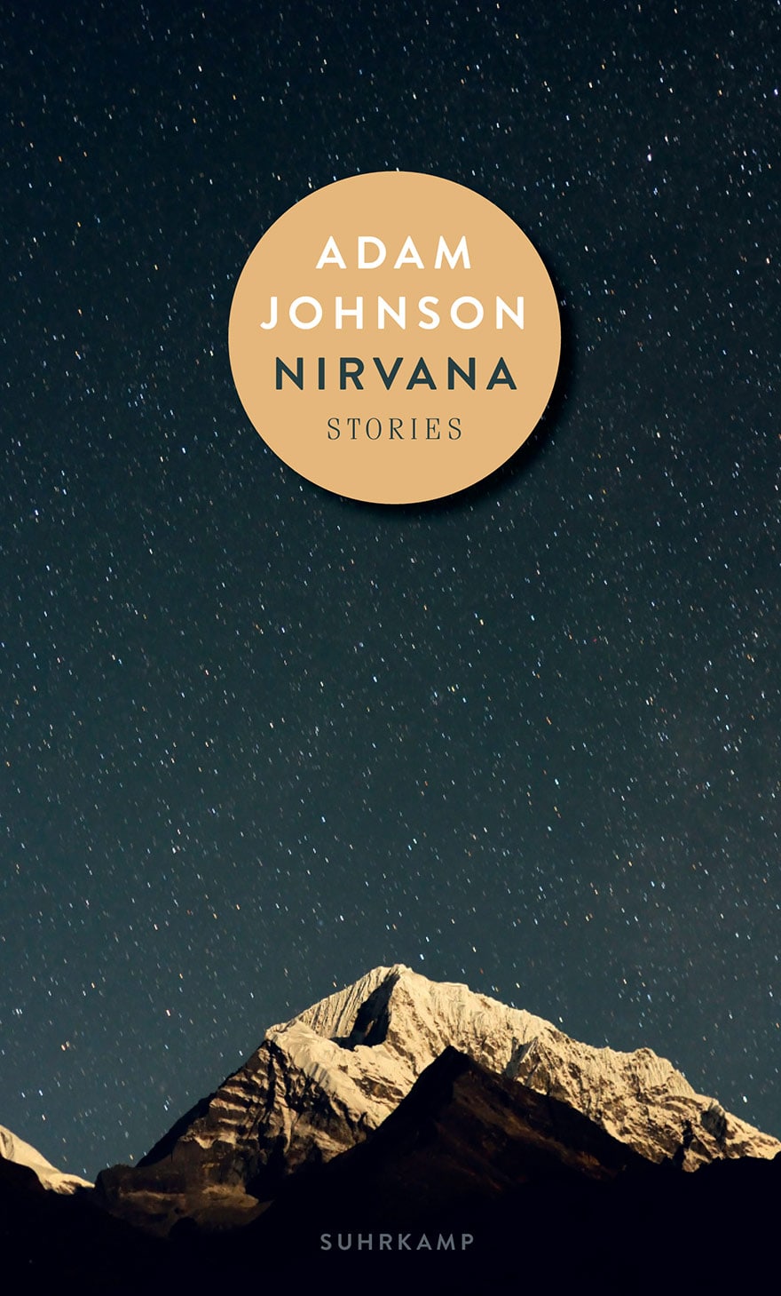 Nirvana Buch
