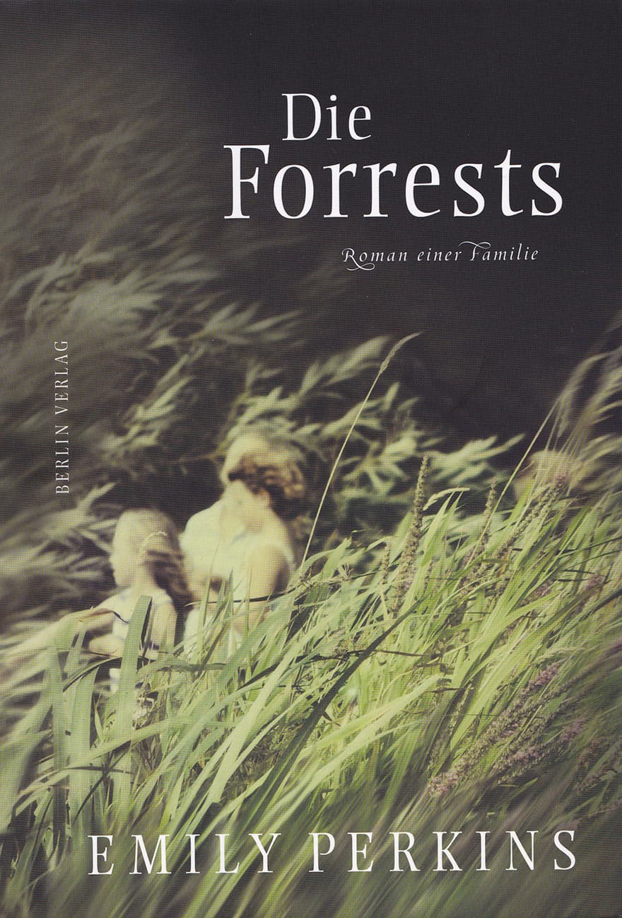 Die Forrests Buch