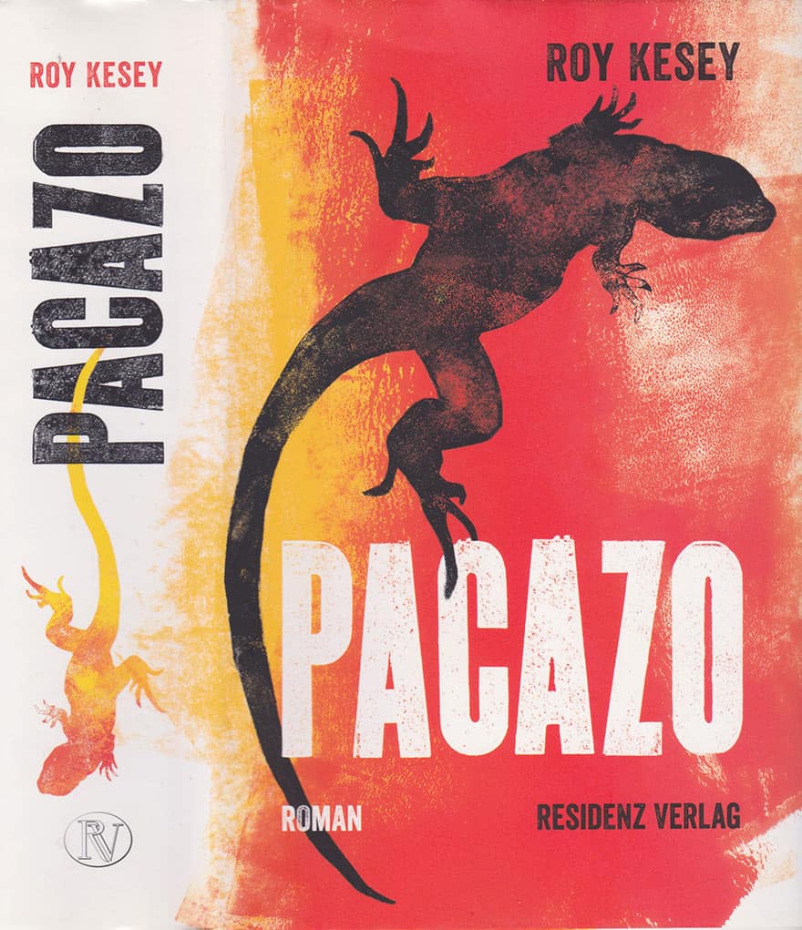 Pacazo Roman