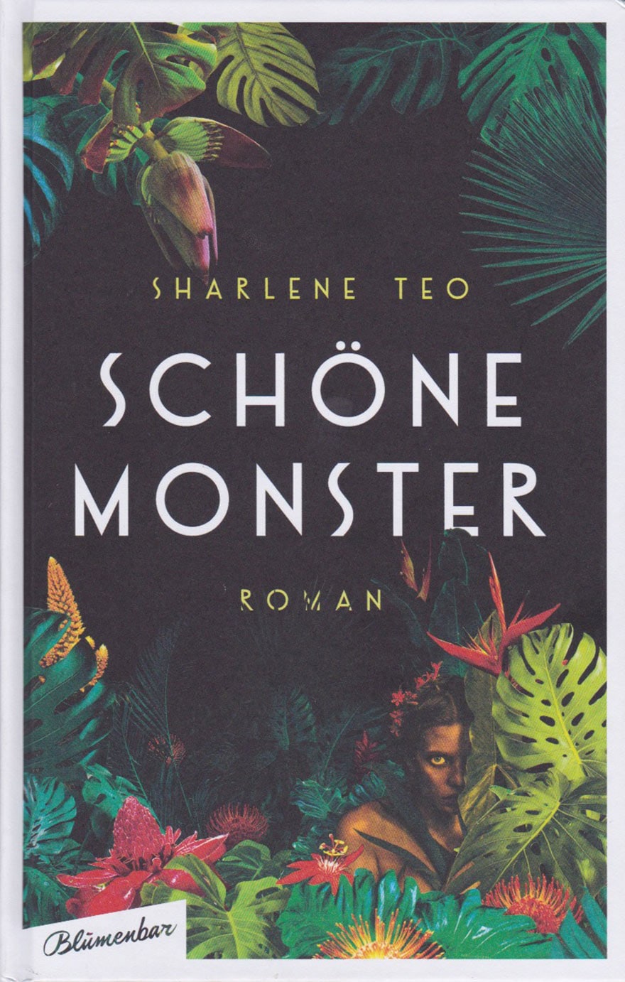 Schöne Monster Roman