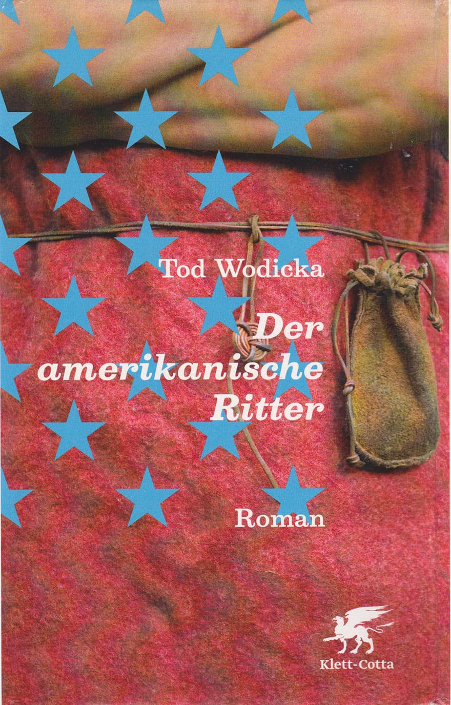 Der amerikanische Ritter Roman