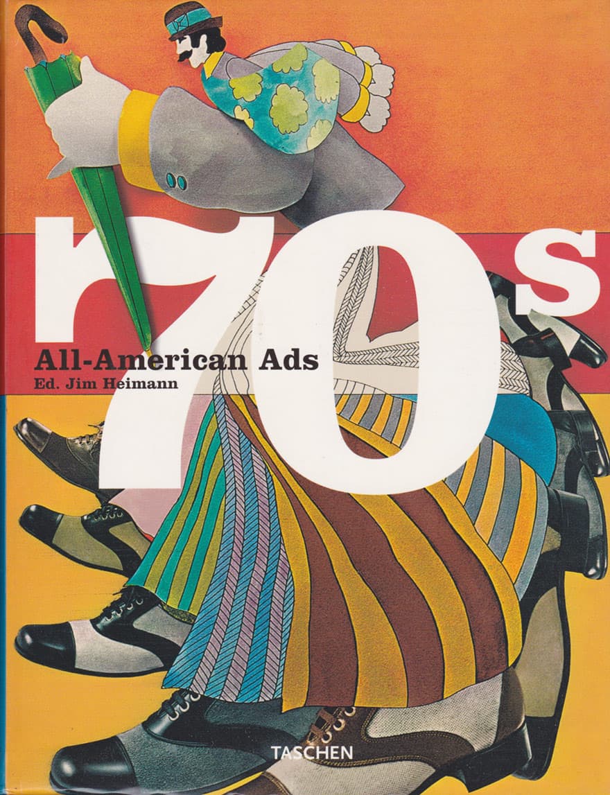 All American Ads
