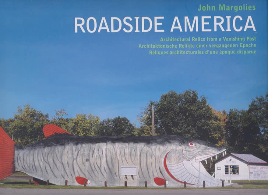 Roadside America