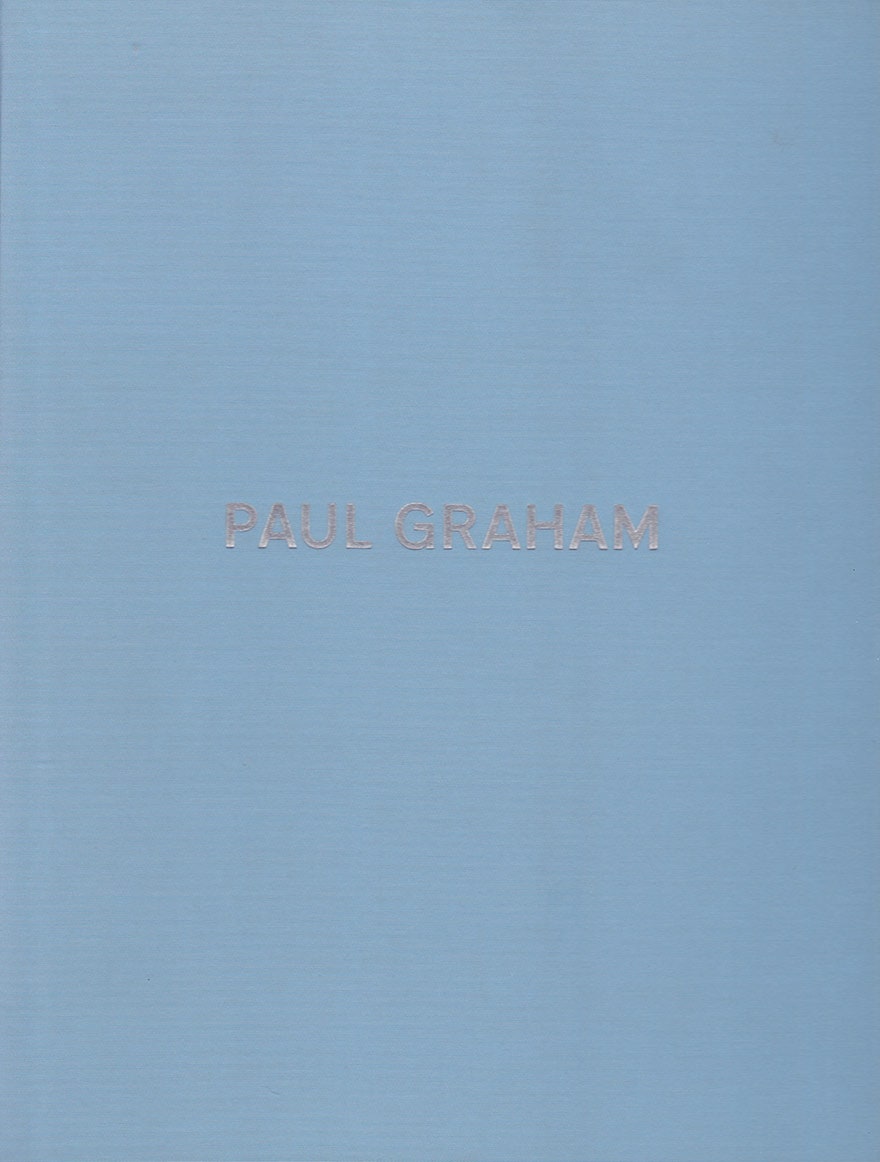 Paul Graham Sachbuch