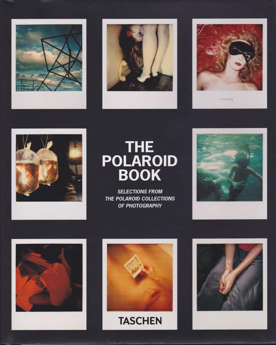 Polaroid Book