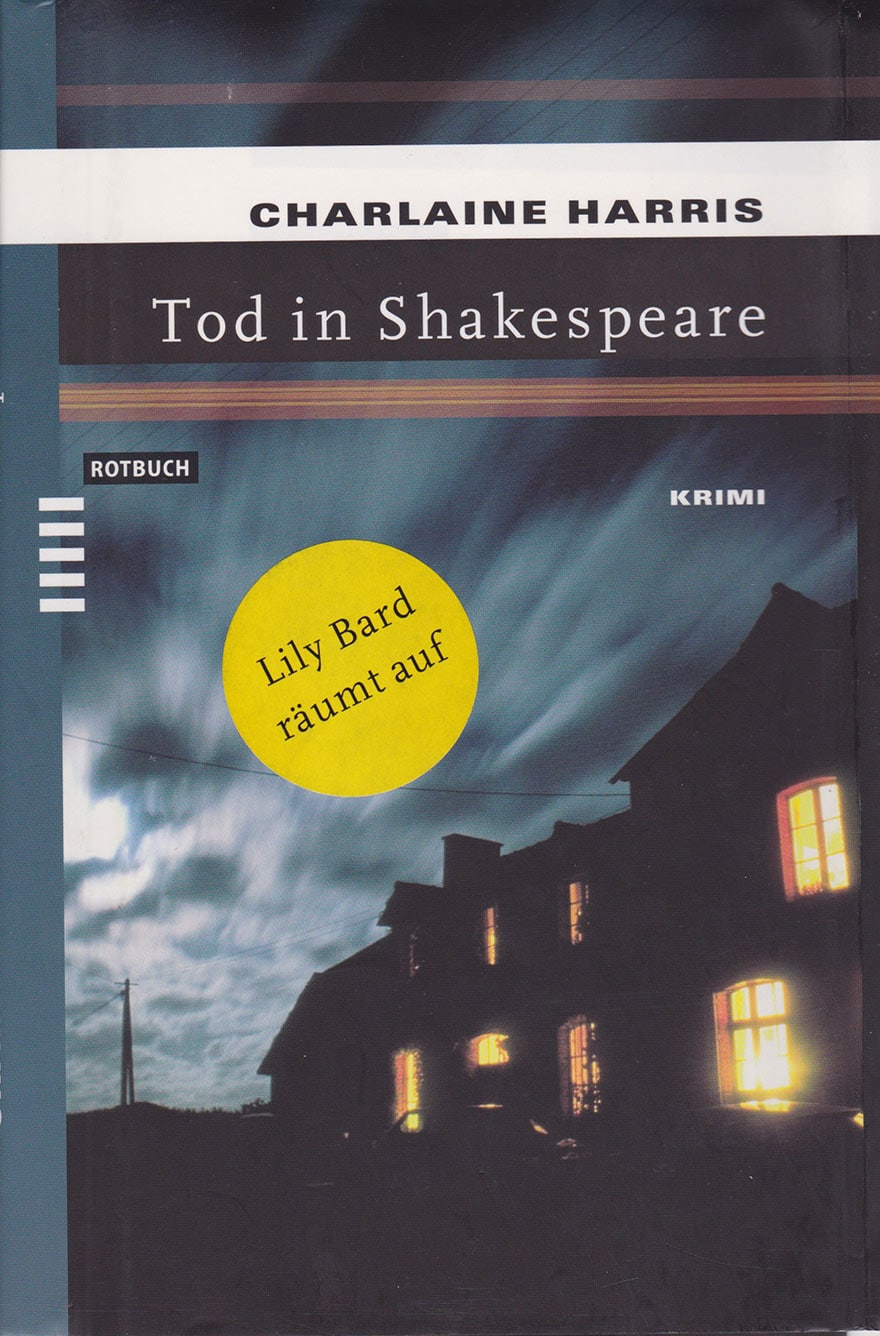 TOD IN SHAKESPEARE