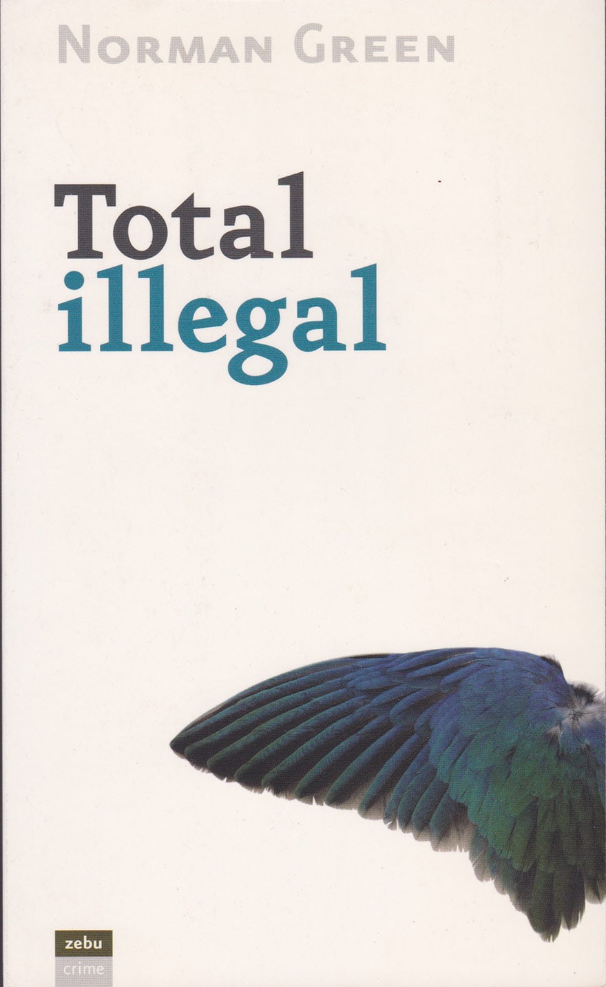 Total Illegal Roman