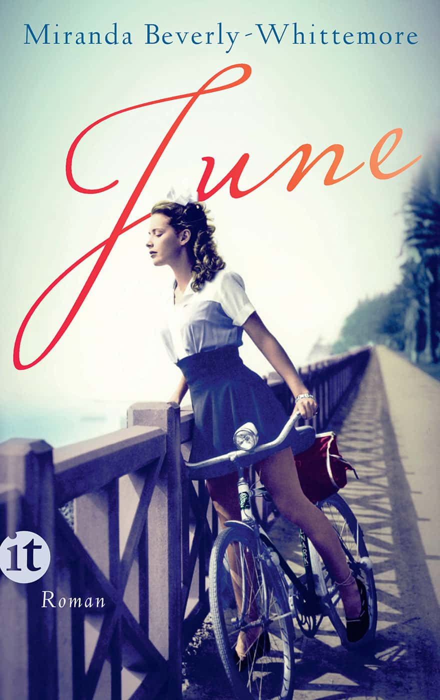 June Buch