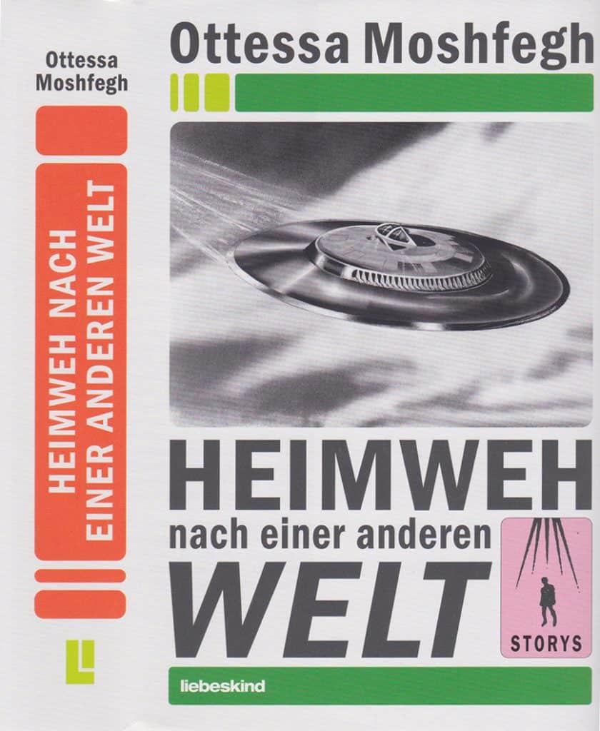 Heimweh nach einer anderen Welt