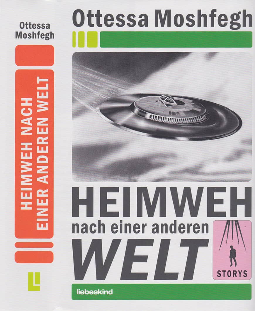 Heimweh nach einer anderen Welt
