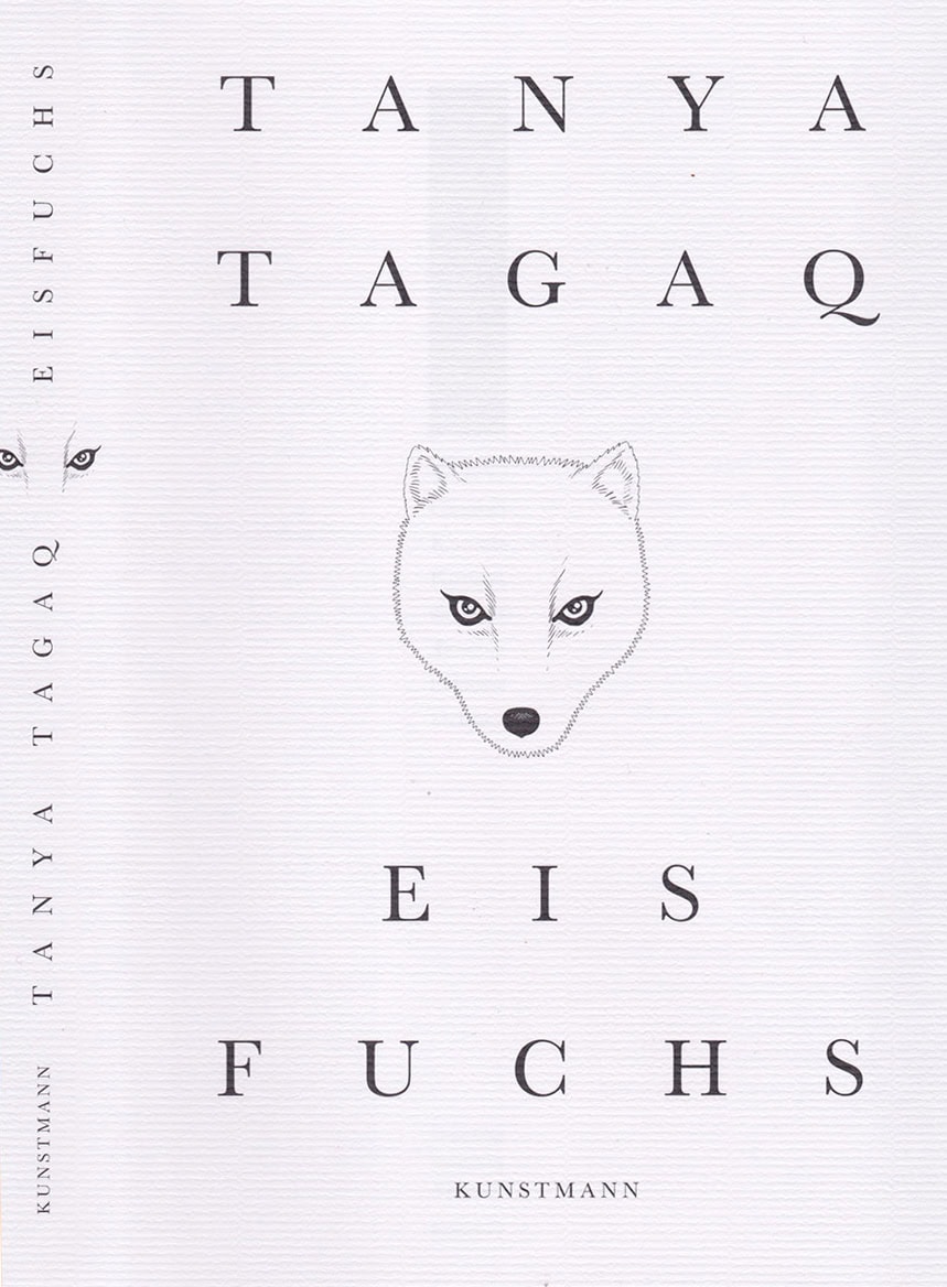 Eisfuchs Roman