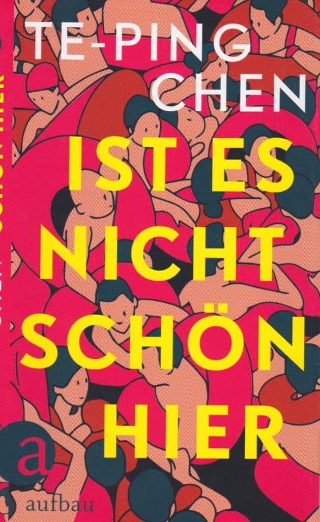 Te-Ping Chen, Ist es nicht schön hier