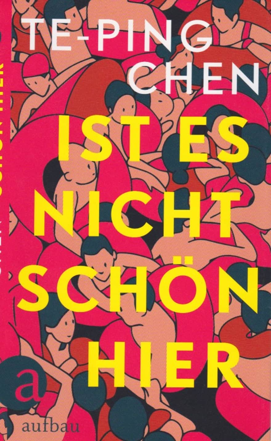 Te-Ping Chen, Ist es nicht schön hier